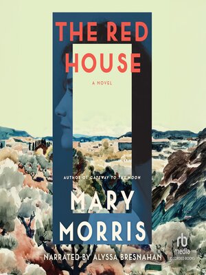 The Red House - Audiobook